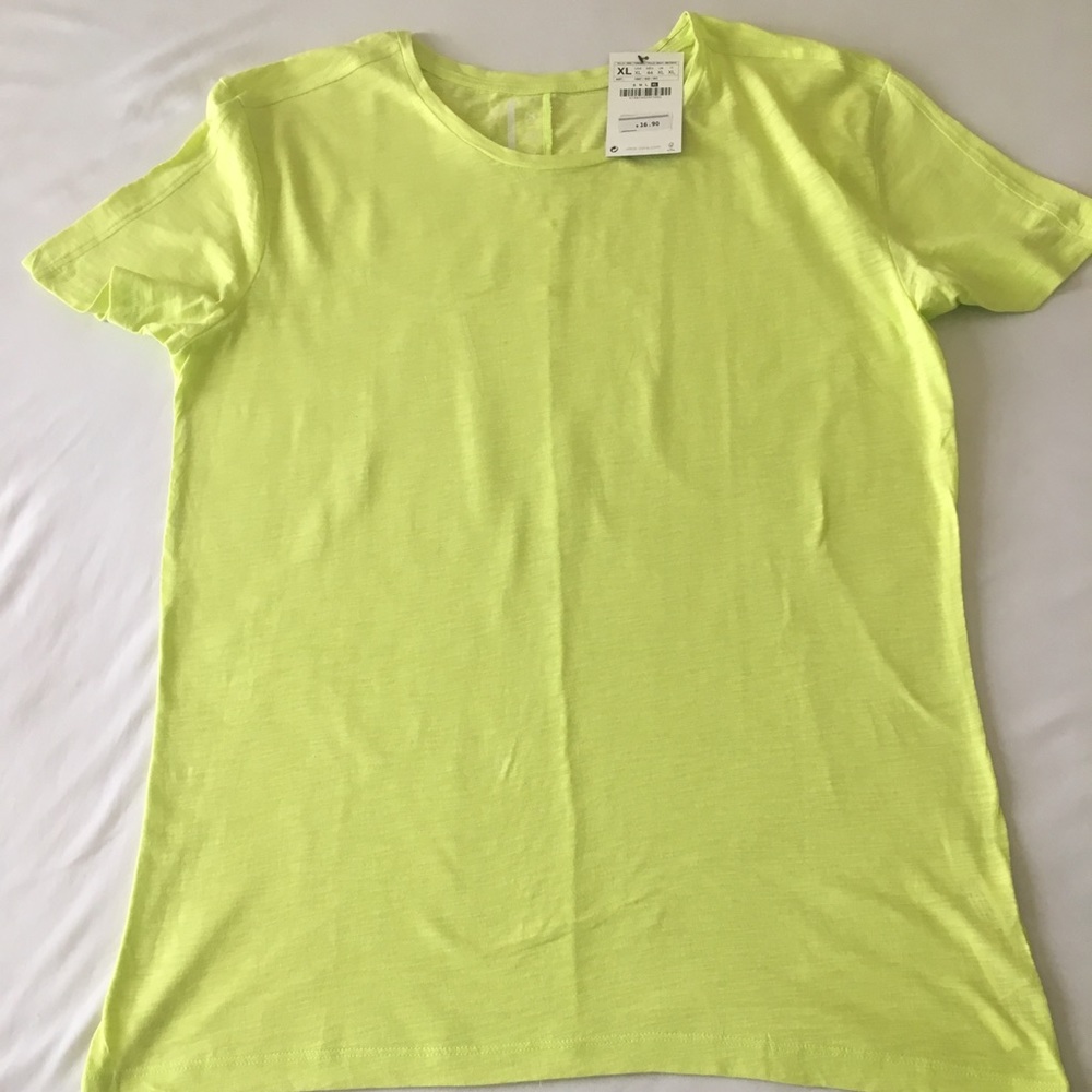 T shirt